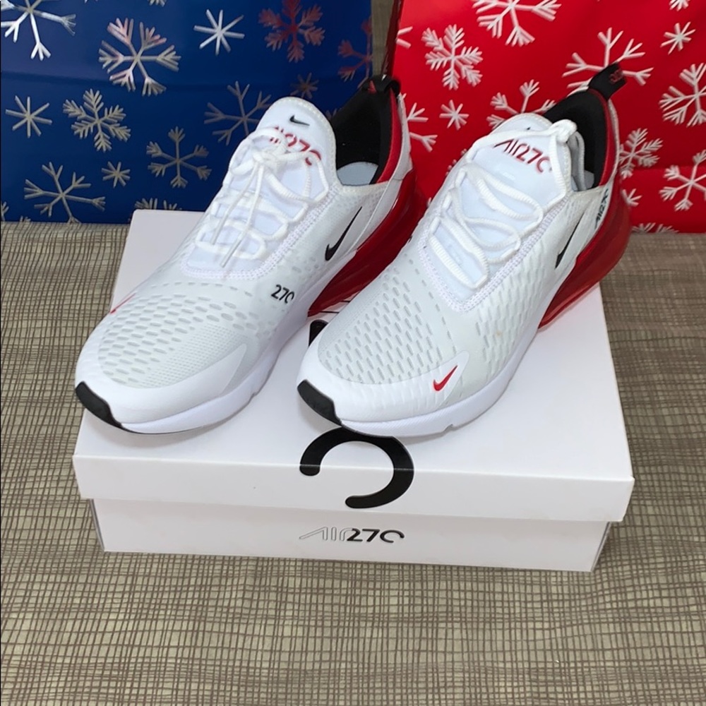 Nike Air Max 270